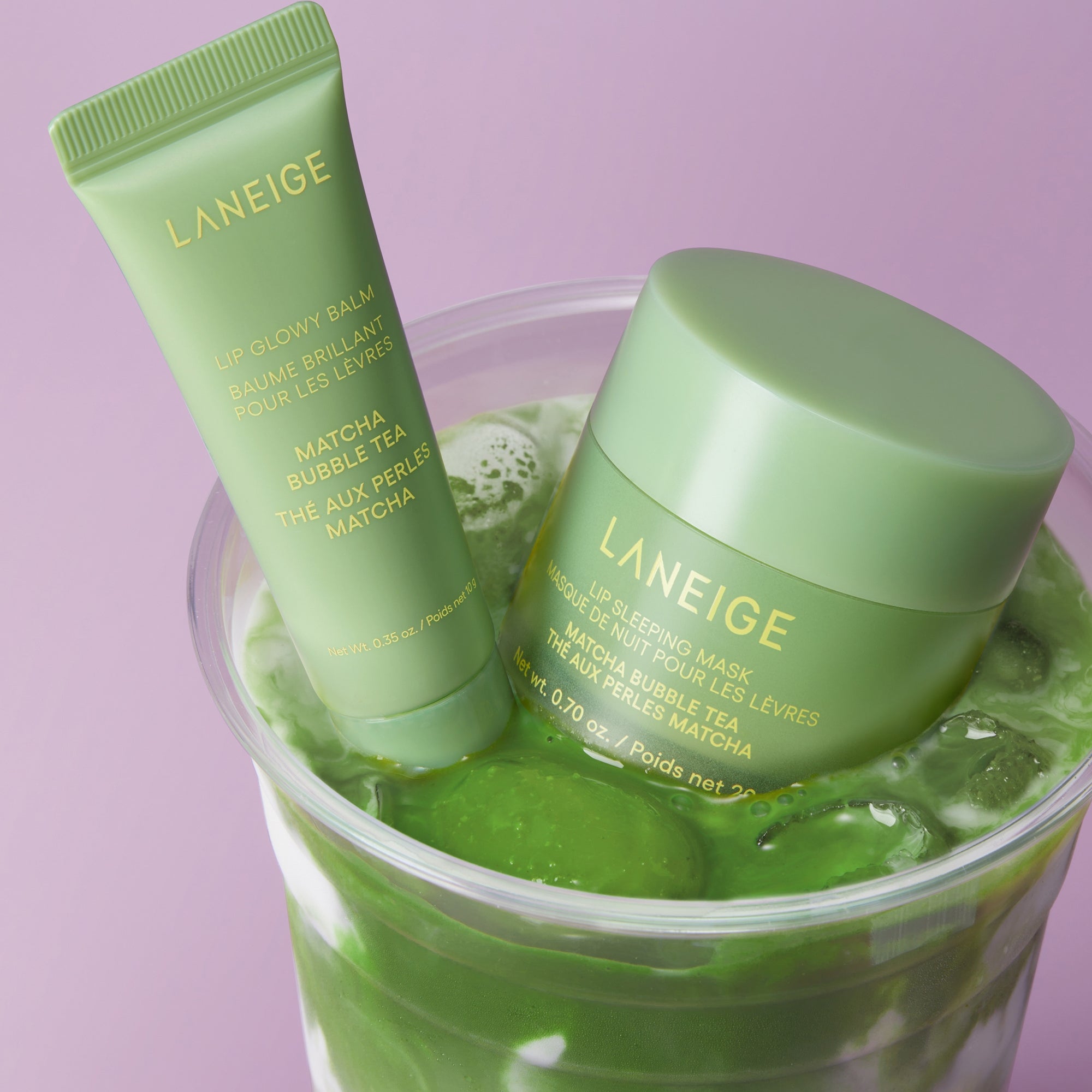 Laneige Lip Sleeping Mask