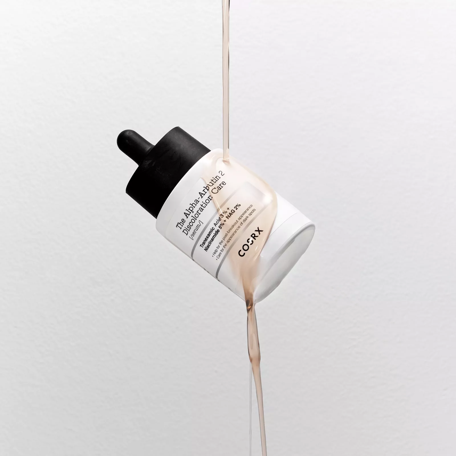 COSRX The Alpha-Arbutin 2 Discoloration Care Serum
