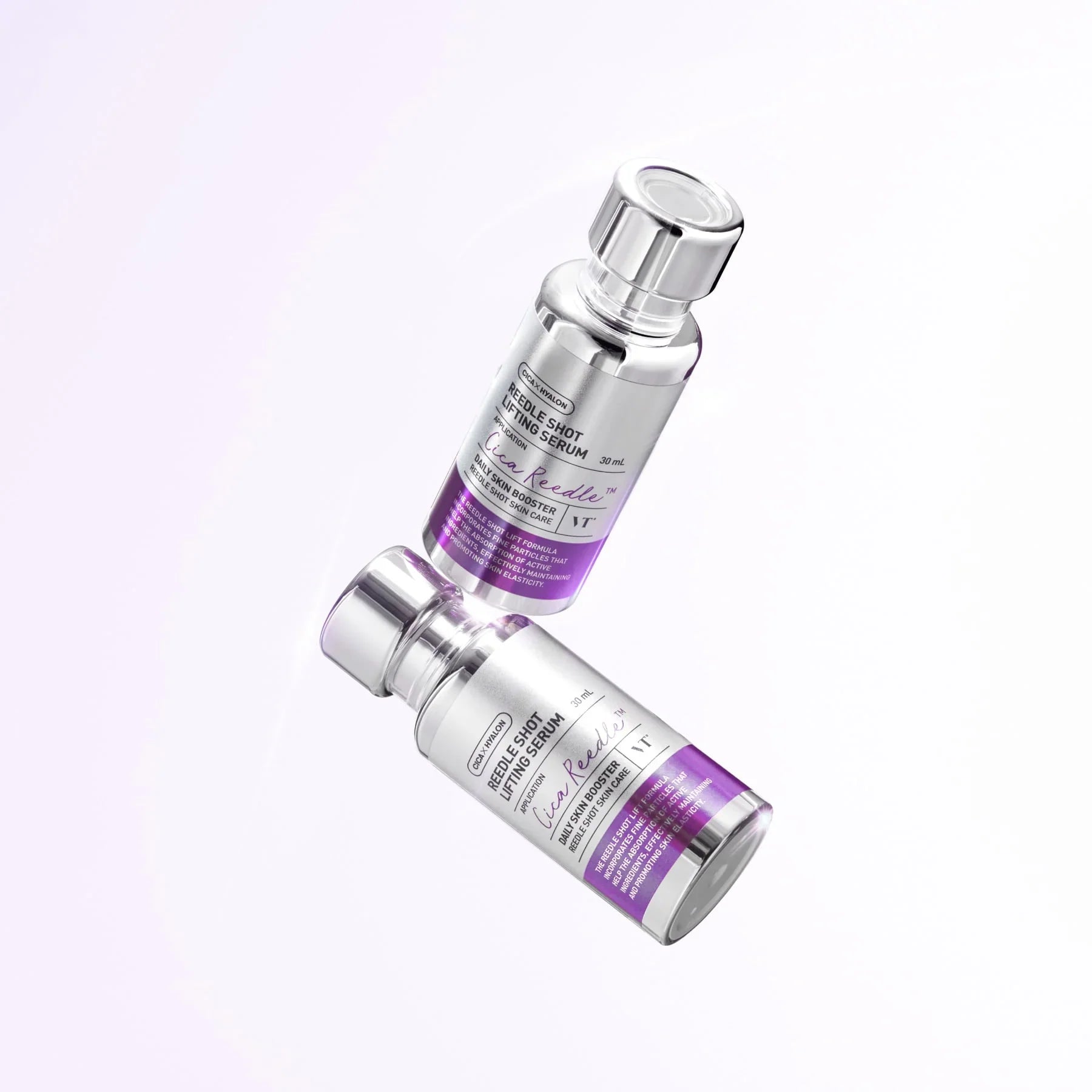 VT Reedle Shot Lifting Serum