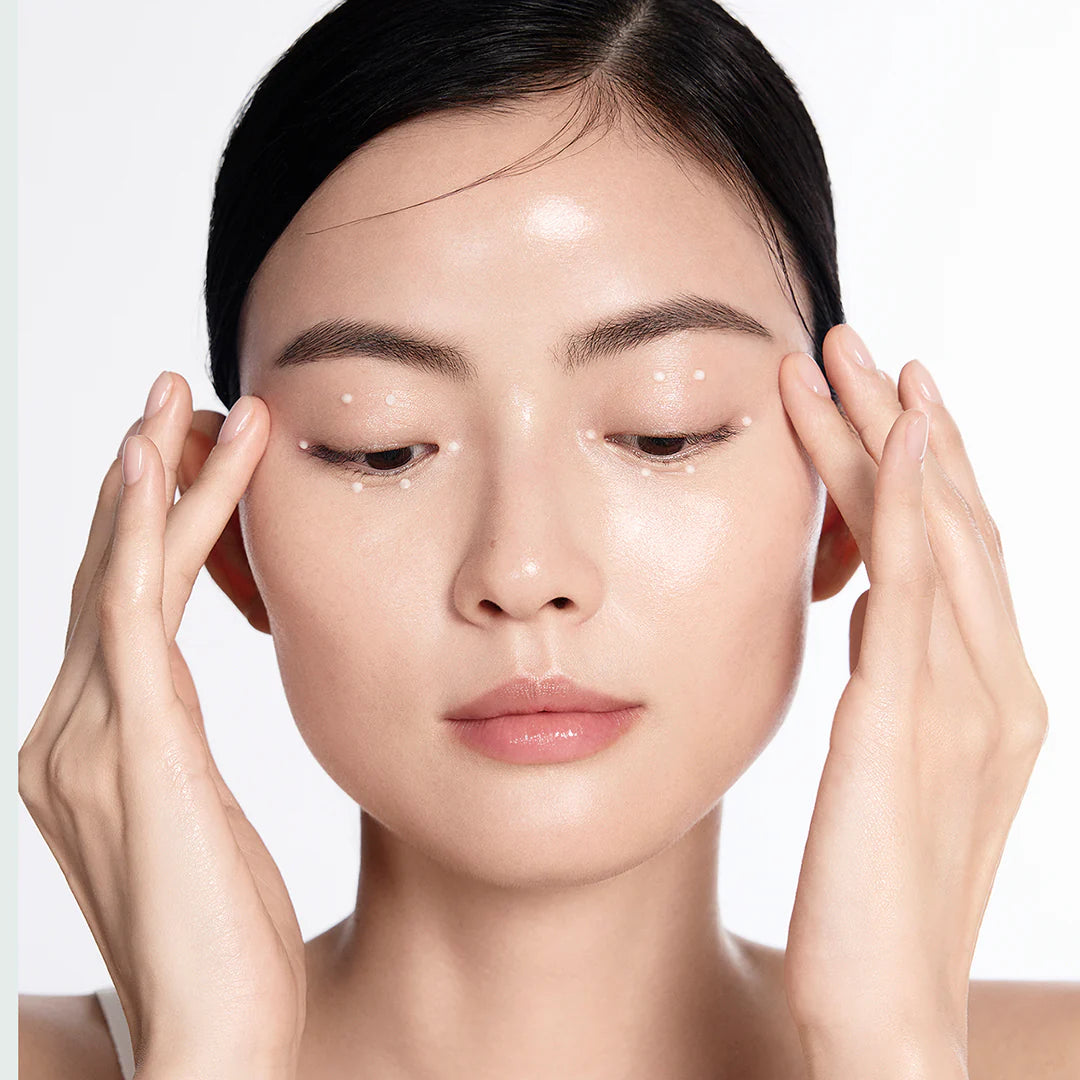 SULWHASOO Concentrated Ginseng Rejuvenating Eye Cream