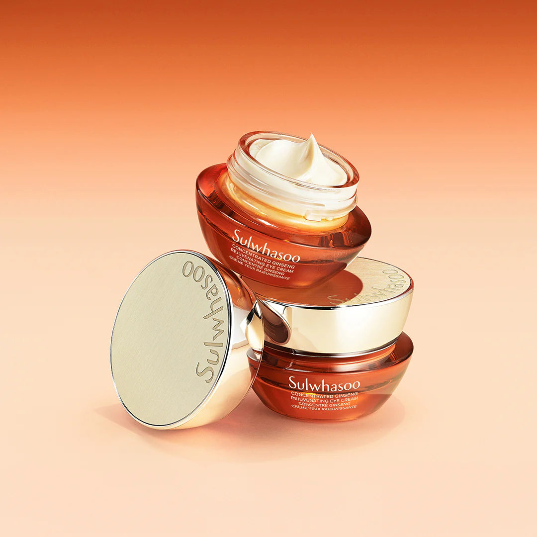 SULWHASOO Concentrated Ginseng Rejuvenating Eye Cream