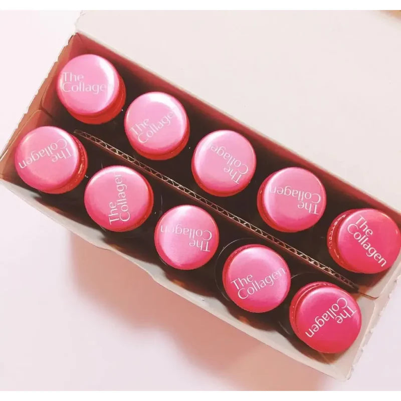Shiseido The Collagen