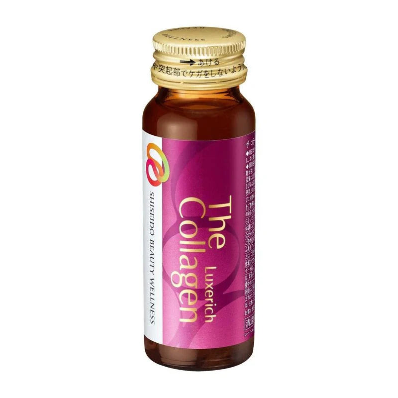 Shiseido The Luxerich Collagen