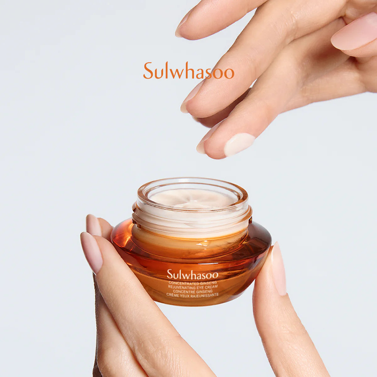 SULWHASOO Concentrated Ginseng Rejuvenating Eye Cream