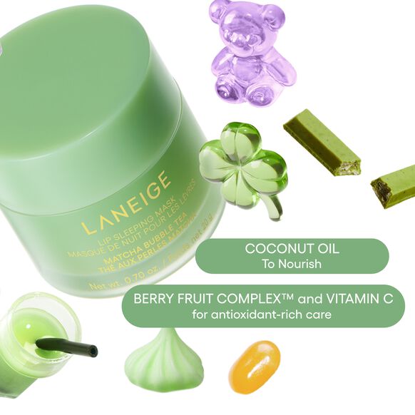 Laneige Lip Sleeping Mask