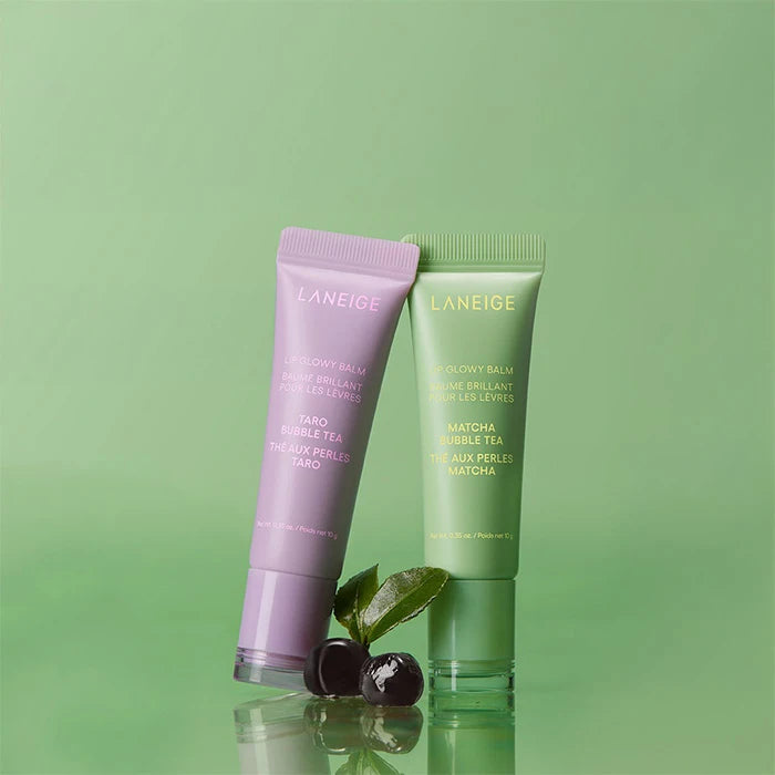 Laneige Lip Glowy Balm