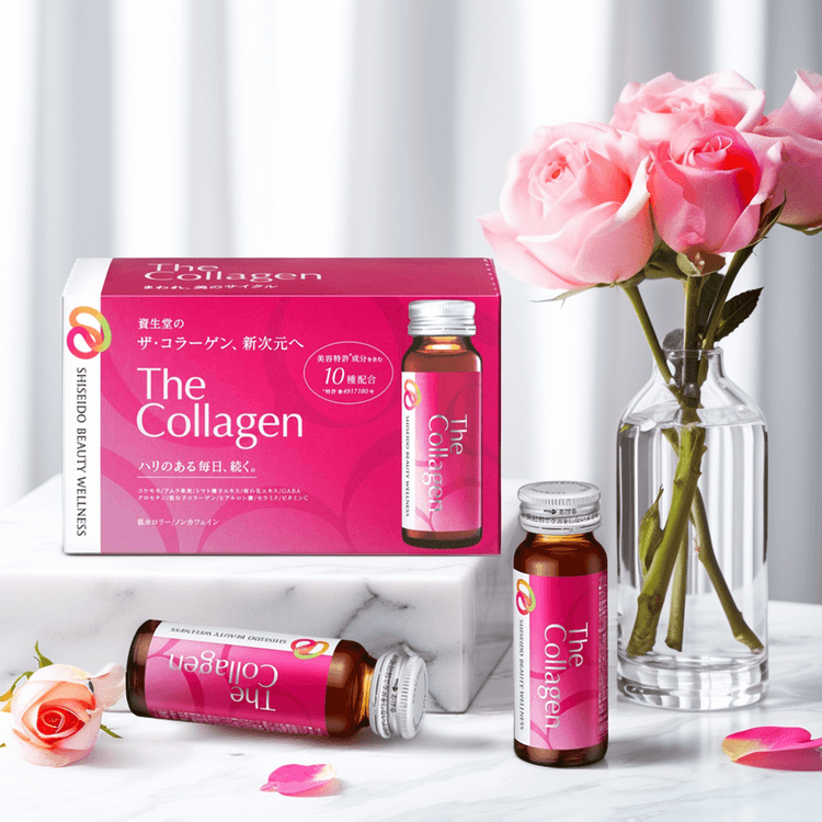 Shiseido The Collagen