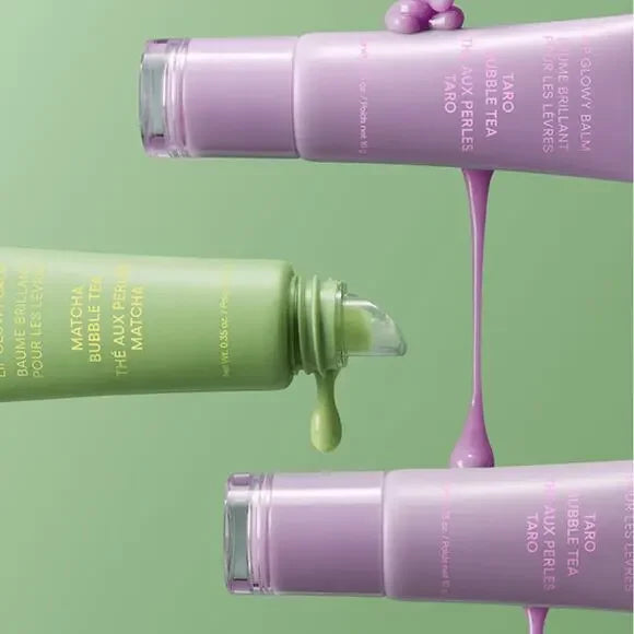 Laneige Lip Glowy Balm