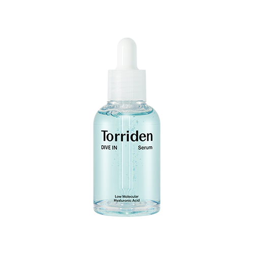 Torriden DIVE-IN Low Molecular Hyaluronic Acid Serum