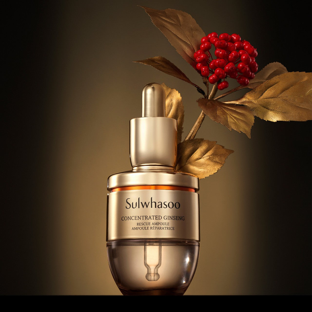 Sulwhasoo deals concentrated ginseng