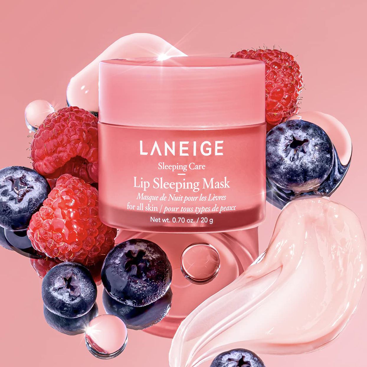 Laneige Lip Care