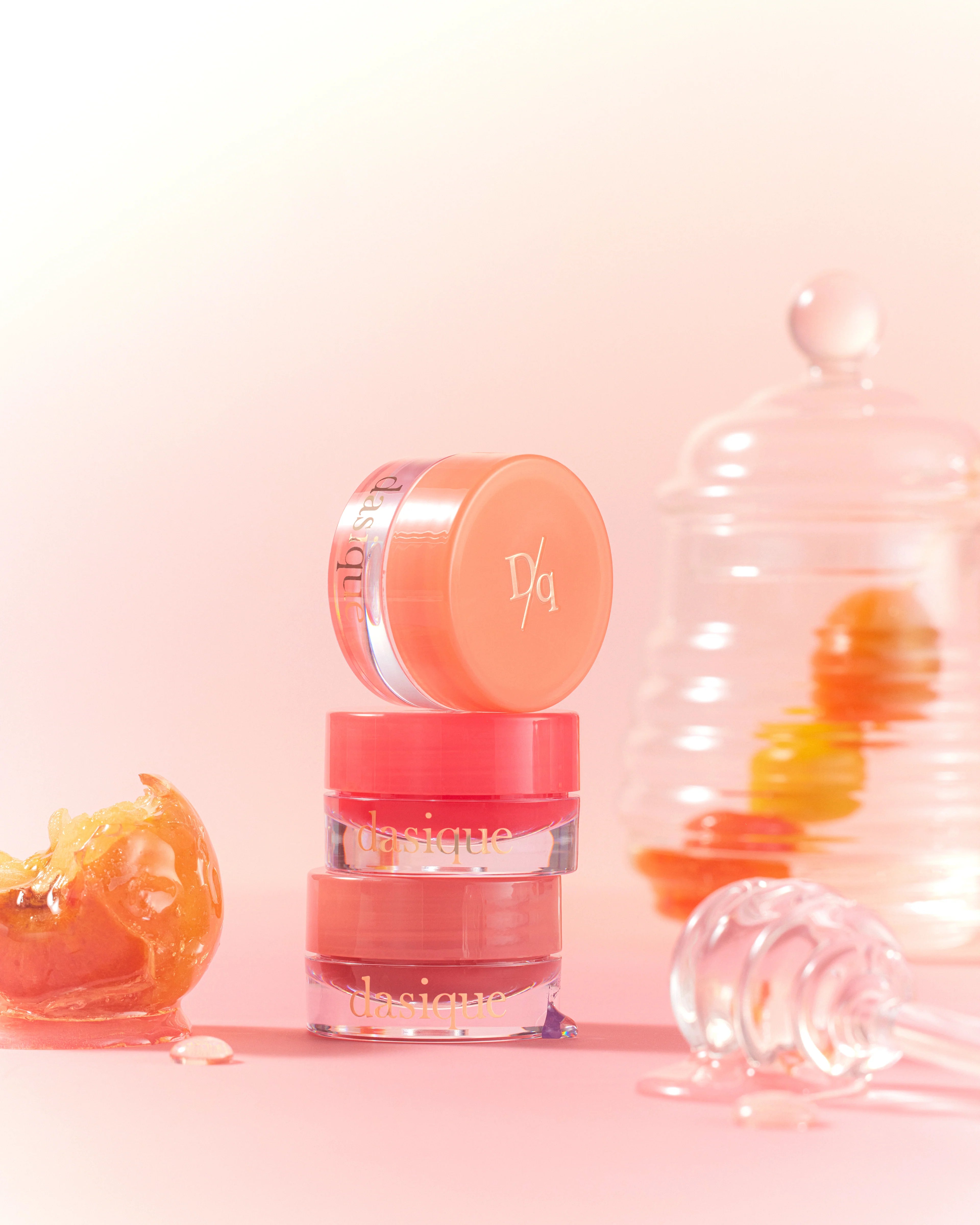 Dasique Fruity Lip Jam