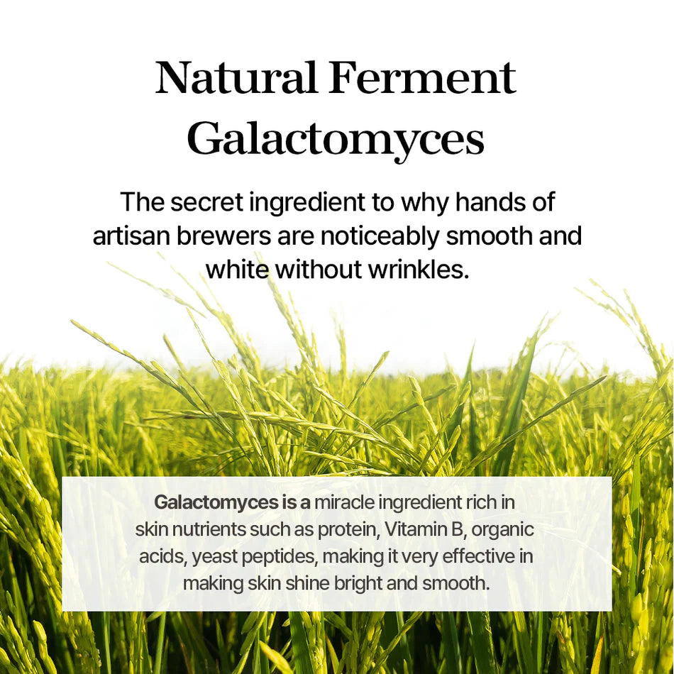 Mixsoon 04 Galactomyces Fermet Essense