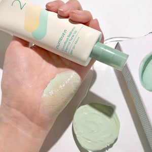 Numbuzin No.2 Goodbye Redness Derma Toneup