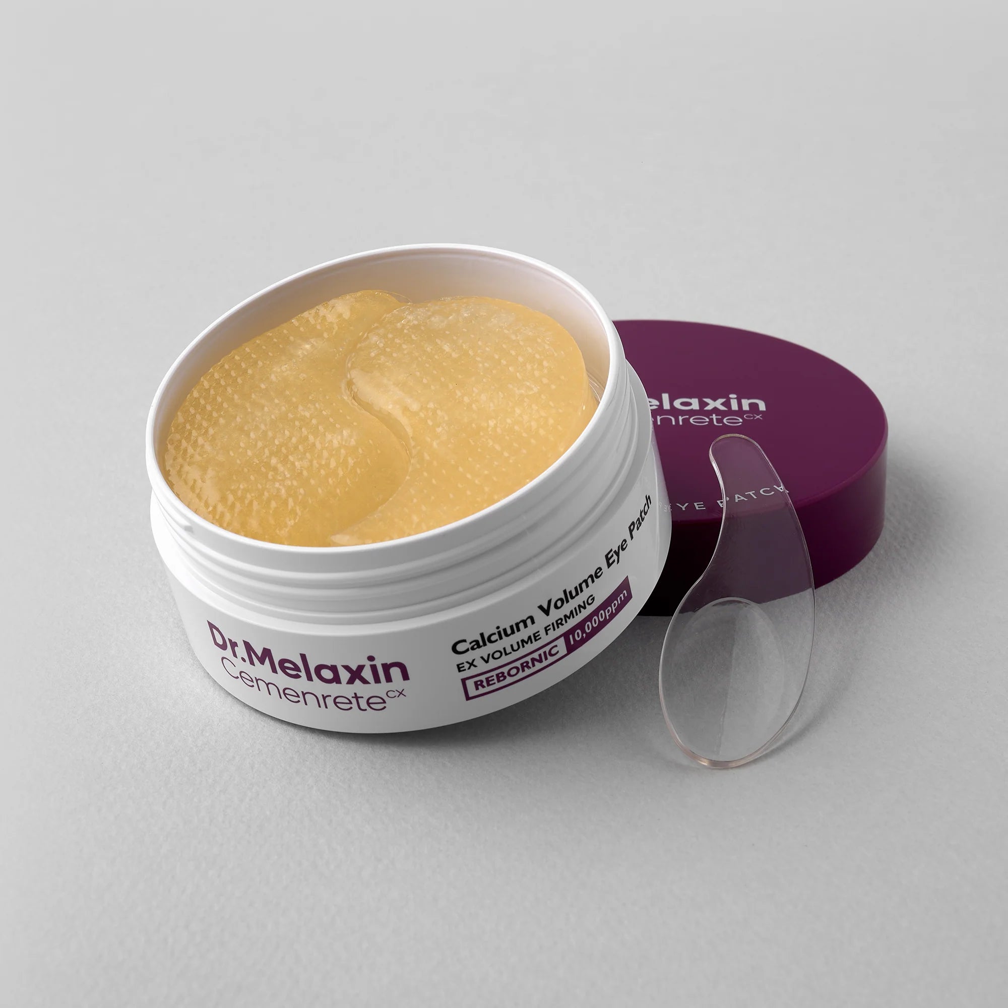 Dr. Melaxin Cemenrete Calcium Volume Eye Patch