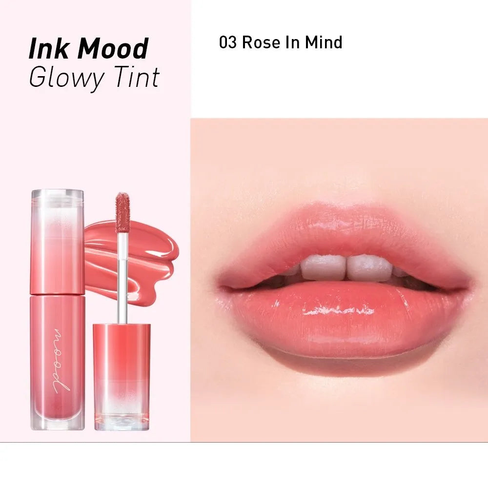 Peripera Ink Mood Glowy Tint