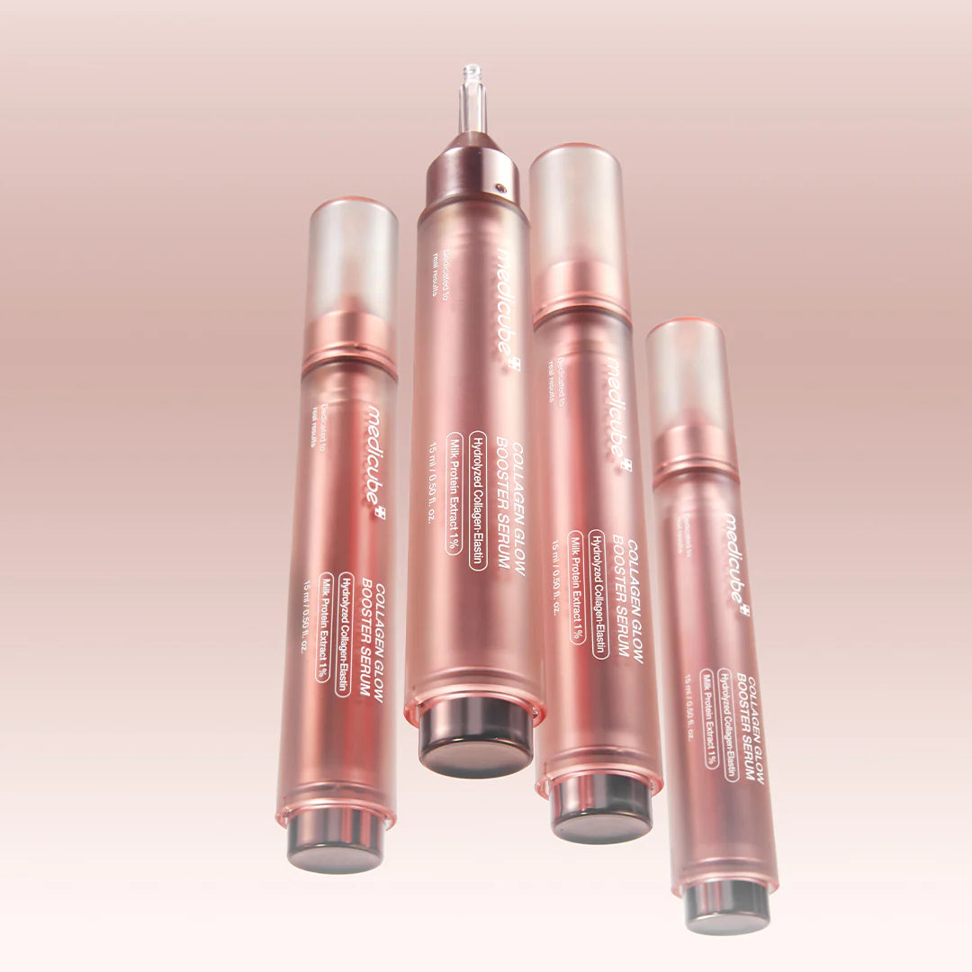 Medicube Collagen Glow Booster Serum