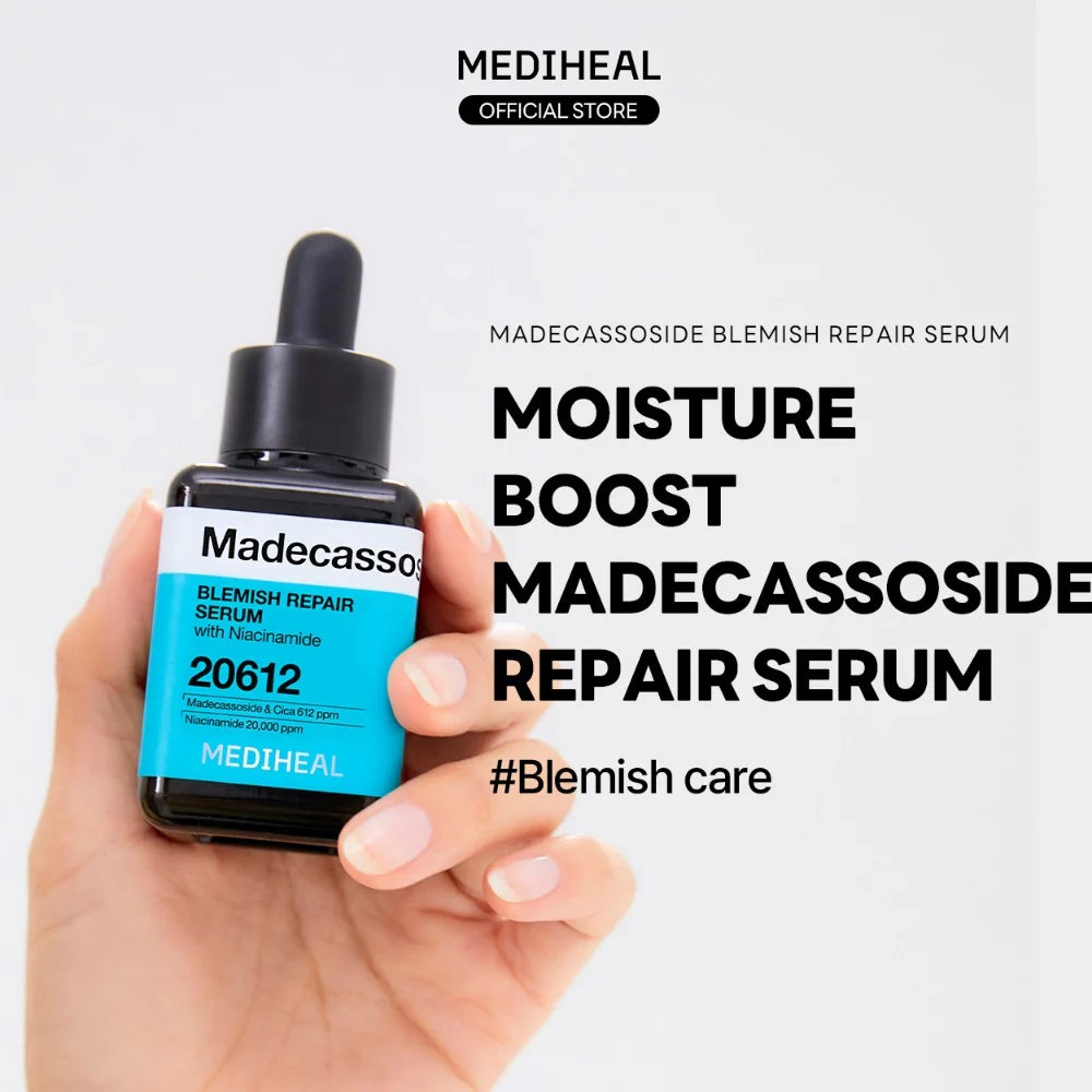 Mediheal Madecassoside Blemish Repair Serum