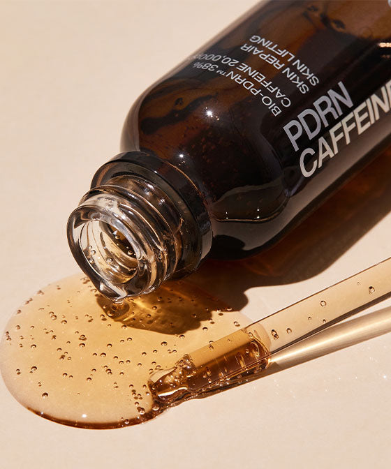 IOPE PDRN Caffeine Shot