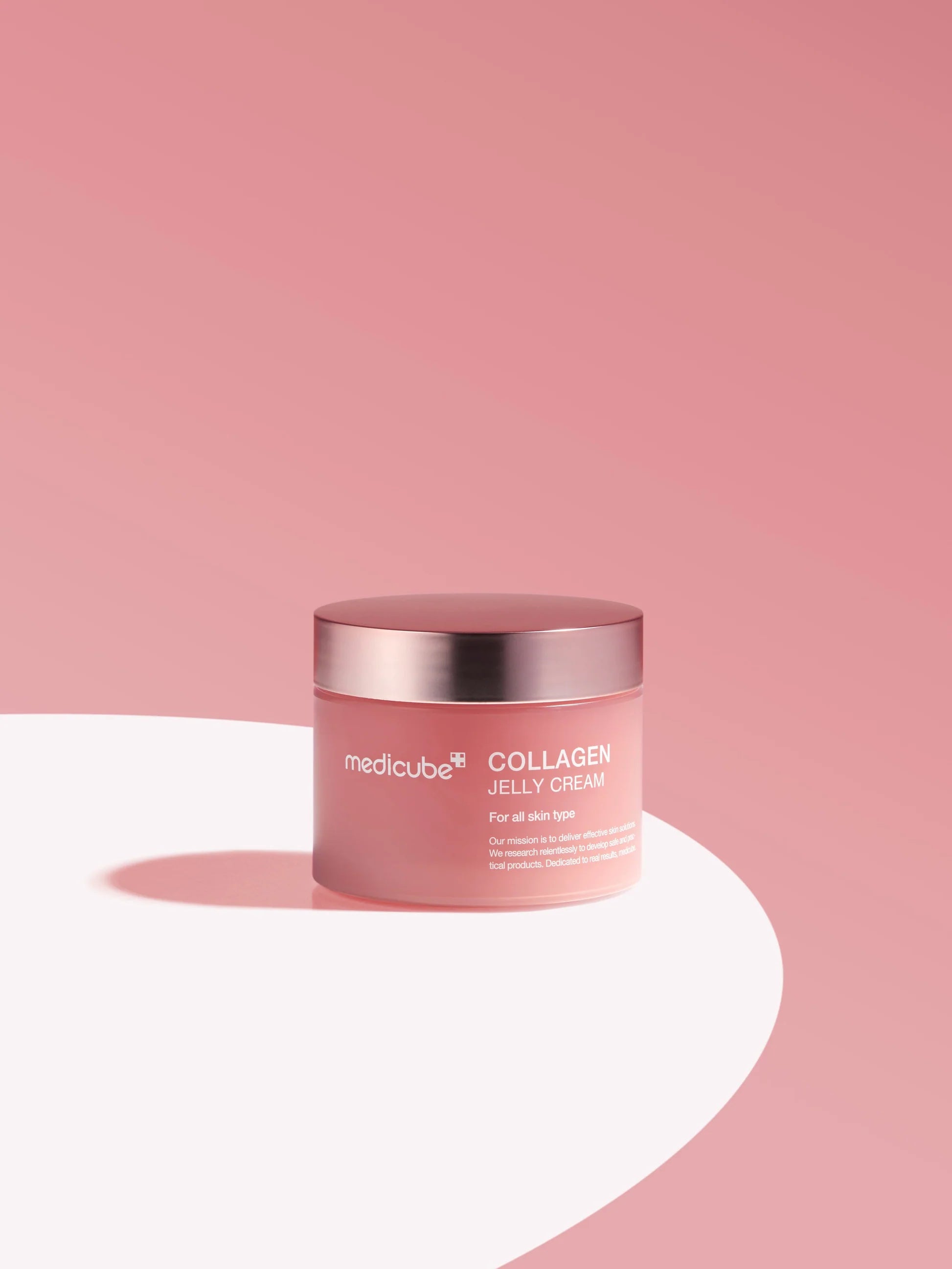 MEDICUBE Collagen Jelly Cream