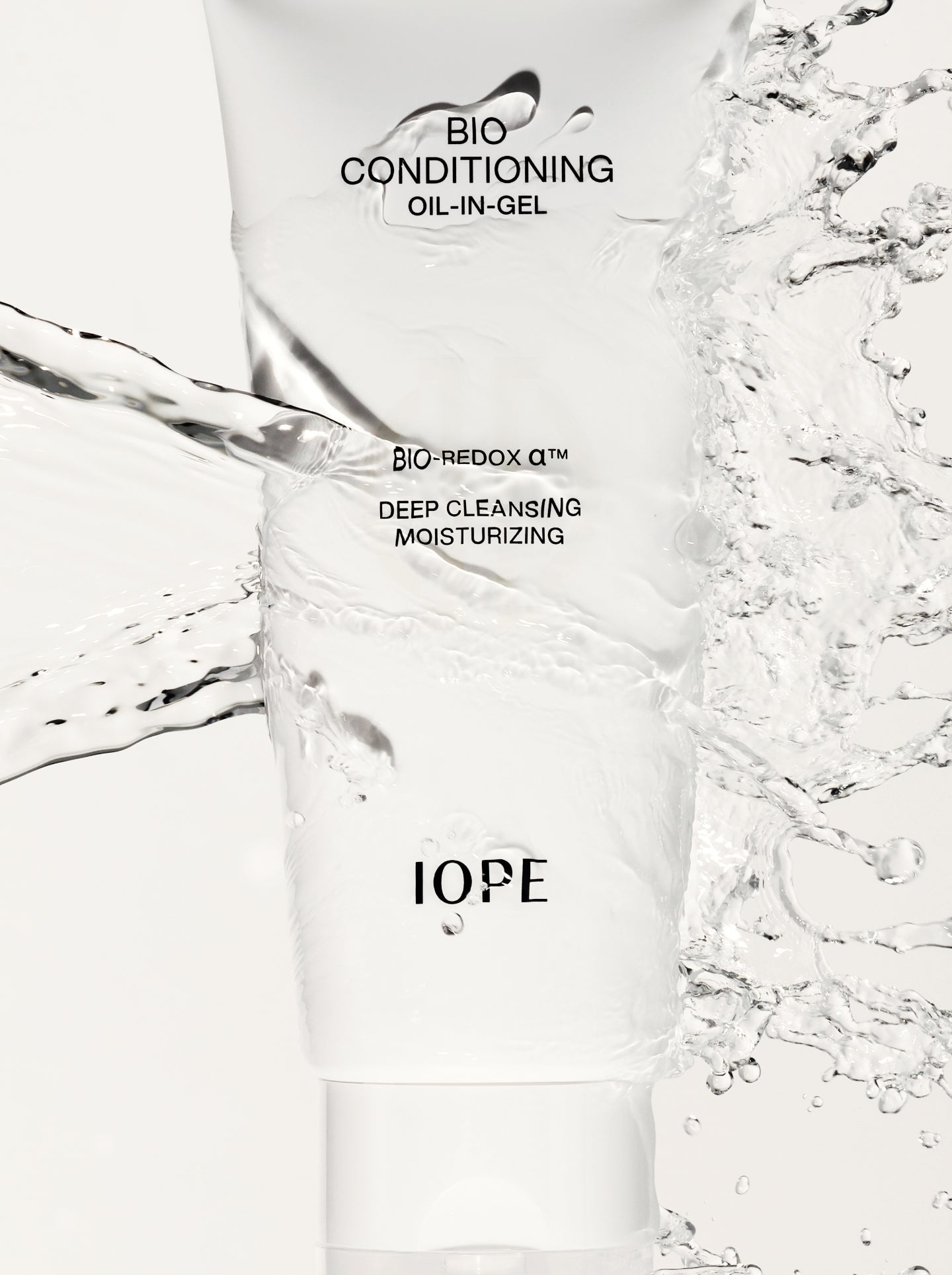 IOPE Bio Conditioning Oil-in-Gel