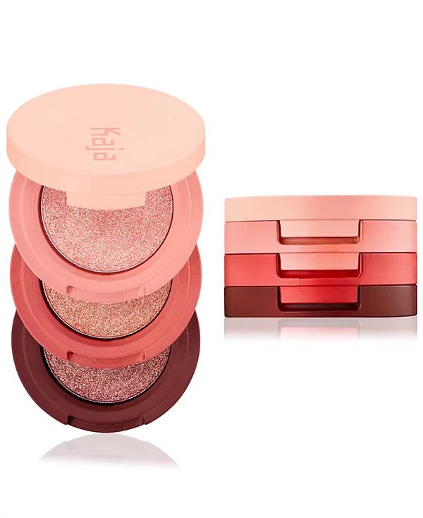 KAJA Beauty Bento Bouncy Eye Shadow