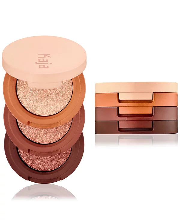 KAJA Beauty Bento Bouncy Eye Shadow