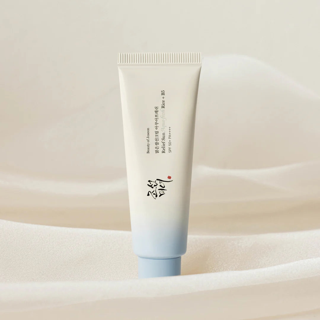 Beauty of Joseon Relief Sun Aqua-fresh Rice+B5 Sunscreen