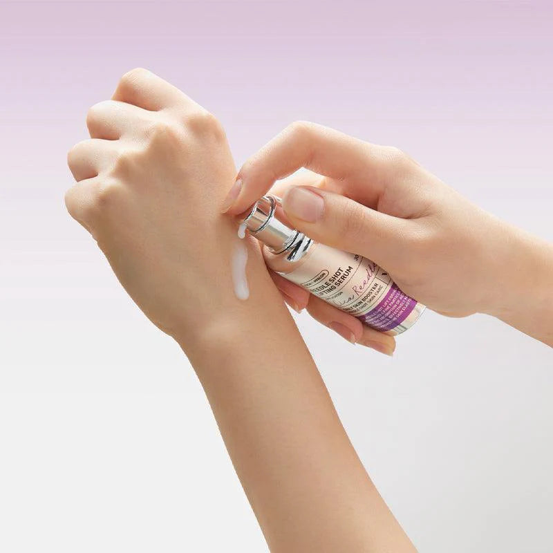 VT Reedle Shot Lifting Serum