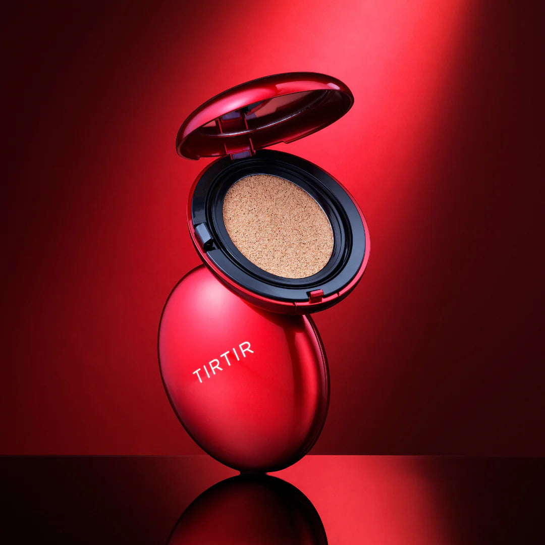 Tirtir Mask Fit Red Cushion