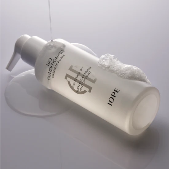 IOPE Bio Conditioning Essence Foam