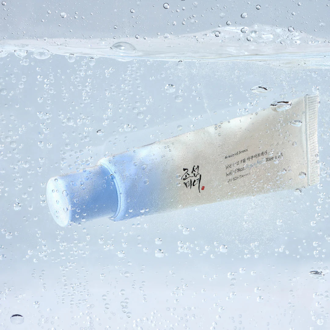 Beauty of Joseon Relief Sun Aqua-fresh Rice+B5 Sunscreen