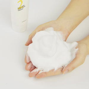 Numbuzin No.2 Deep Clean Fresh Cream Cleanser