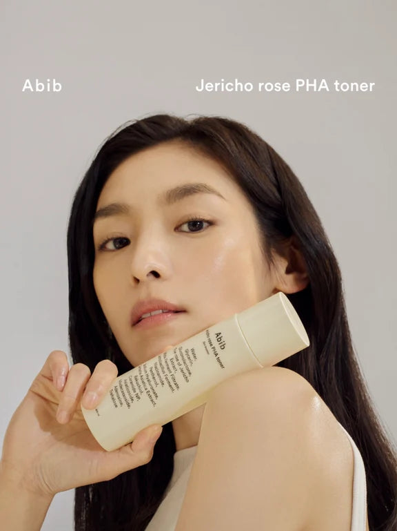 ABIB Jericho Rose PHA Toner