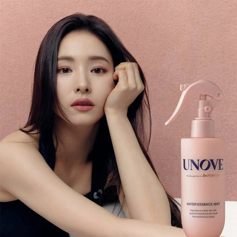 UNOVE Water Essence Mist 200mL+30mL Special Set