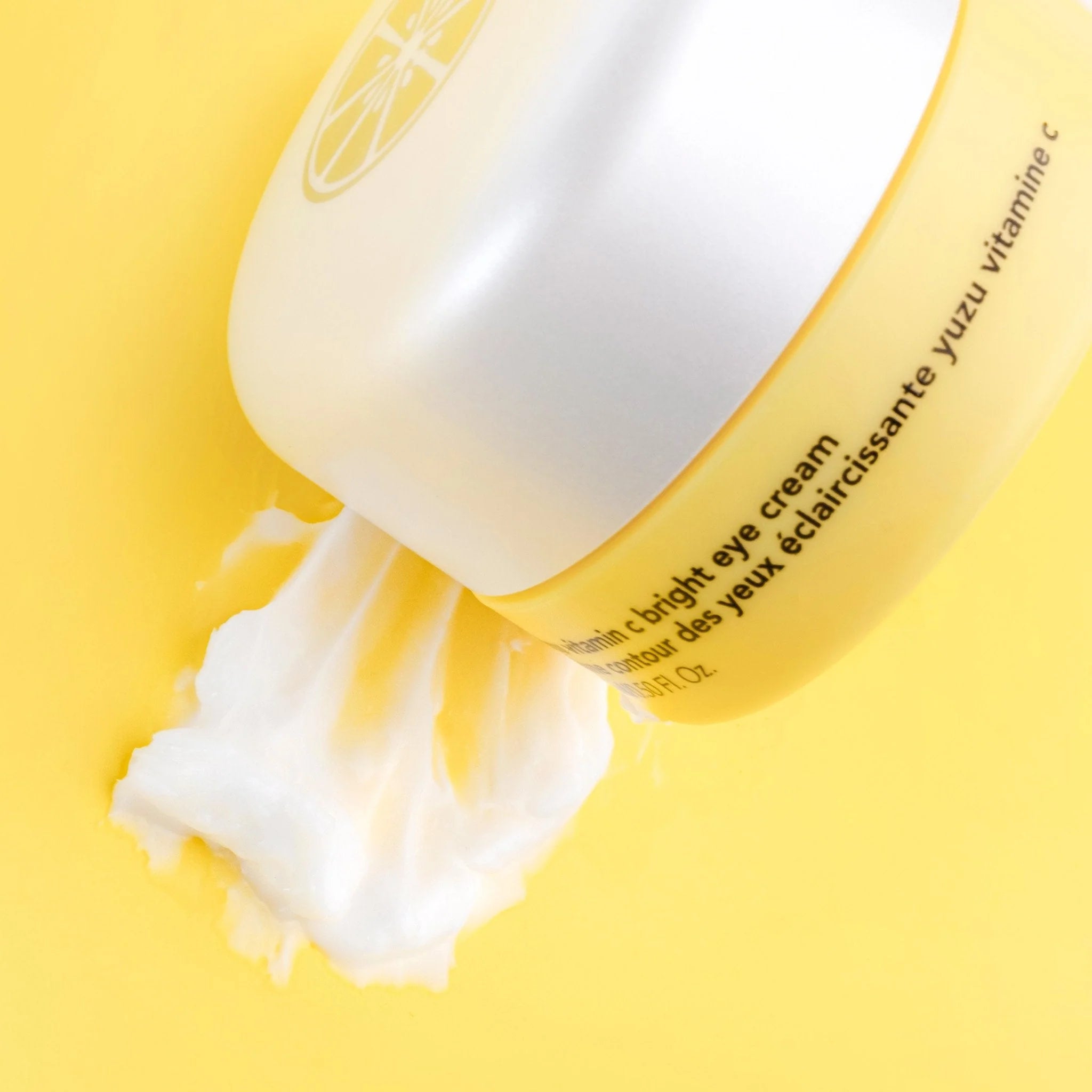 Saturday Skin Vitamin C Bright Eye Cream