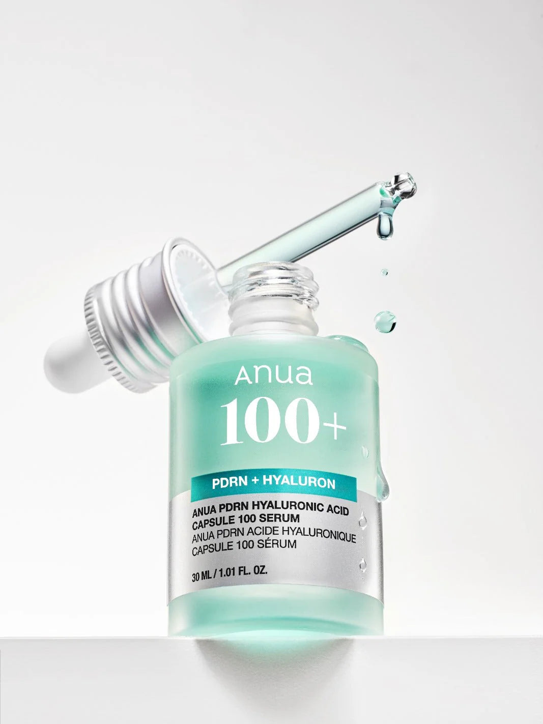 ANUA PDRN Hyaluronic Acid Capsule 100 Serum