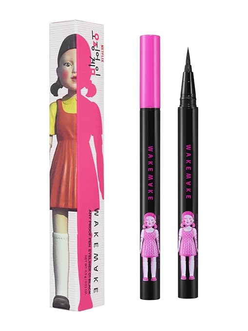 WAKEMAKE Any Proof Pen Eyeliner