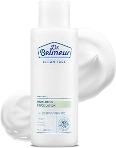 Dr. Belmeur Clean Face Mild Lotion