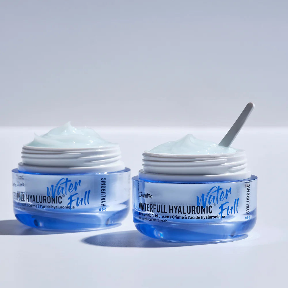 Jumiso Waterfull Hyaluronic Cream