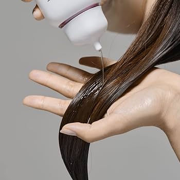 Dr. FORHAIR Folligen Silk Treatment