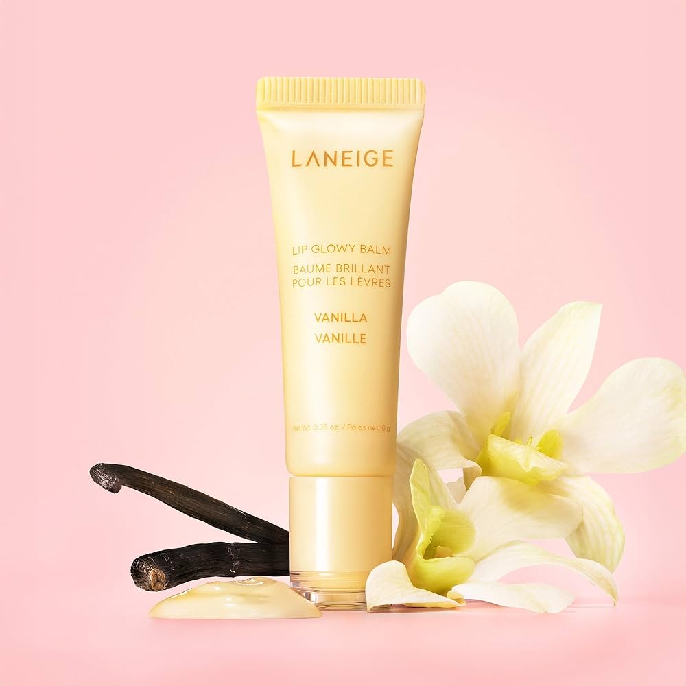 Laneige Lip Glowy Balm