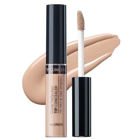 The Saem Cover Perfection Tip Concealer