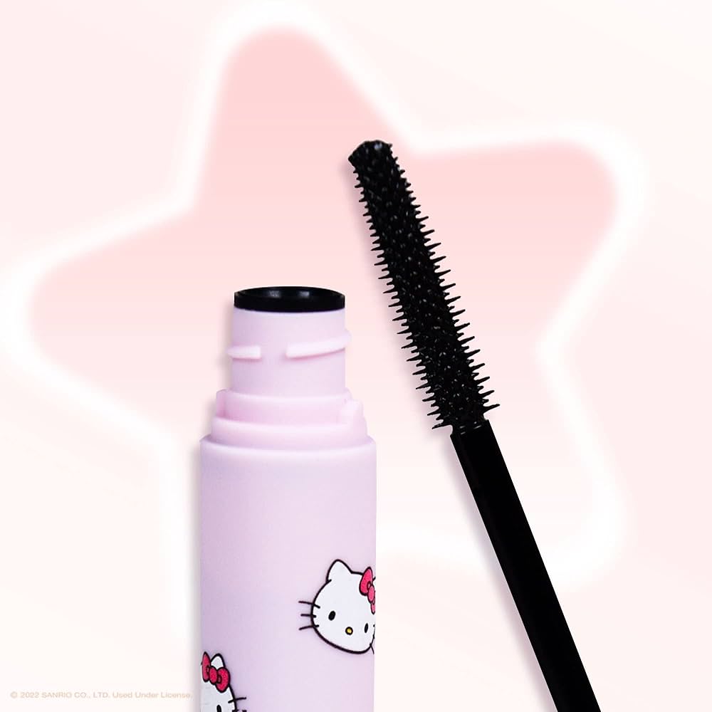 The Creme Shop x Hello Kitty Lash Luv Serum Mascara