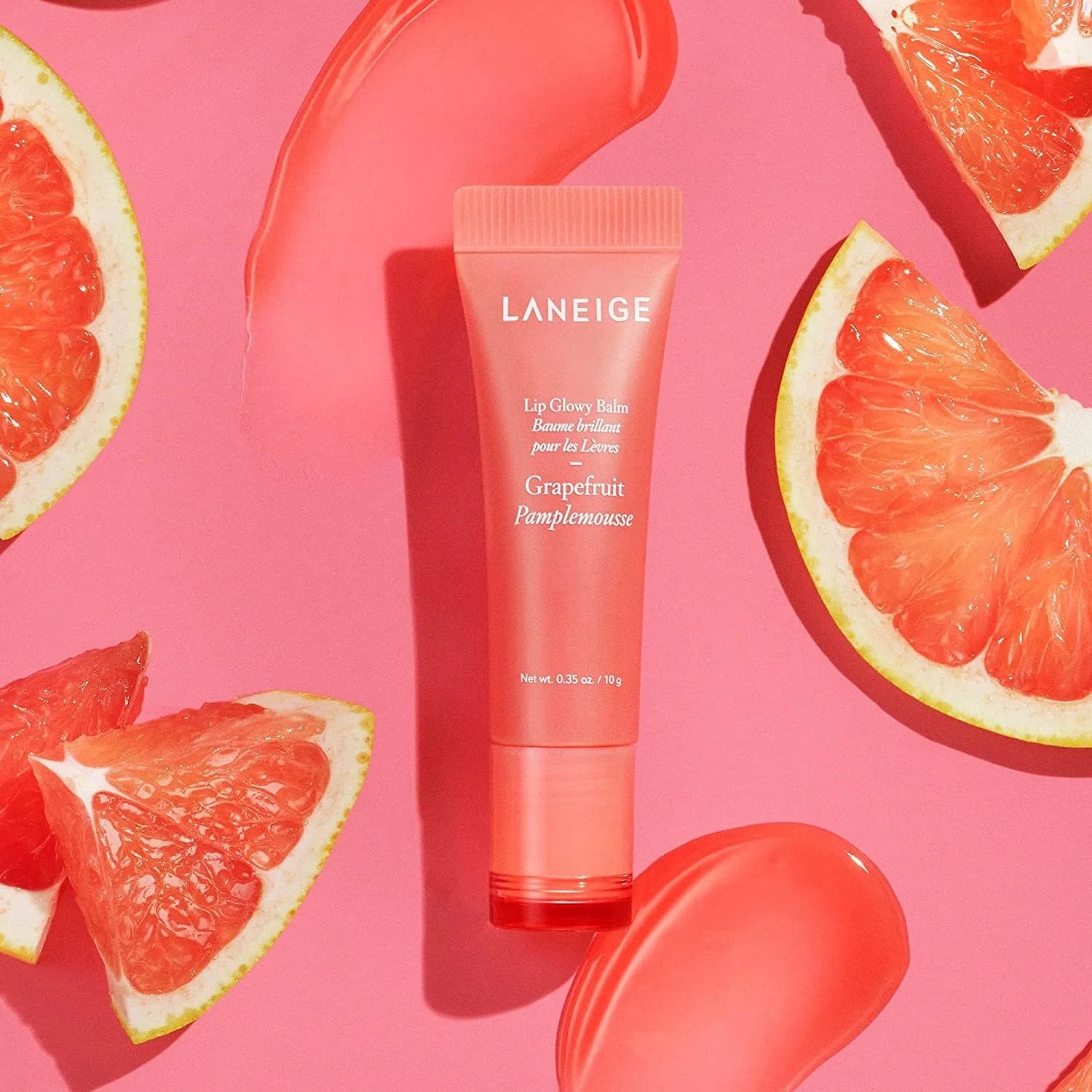 Laneige Lip Glowy Balm