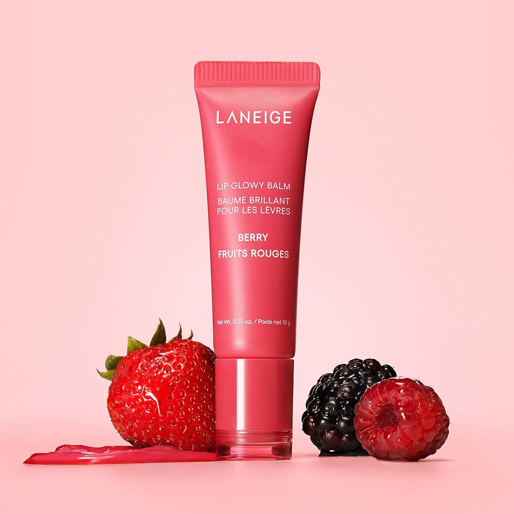 Laneige Lip Glowy Balm