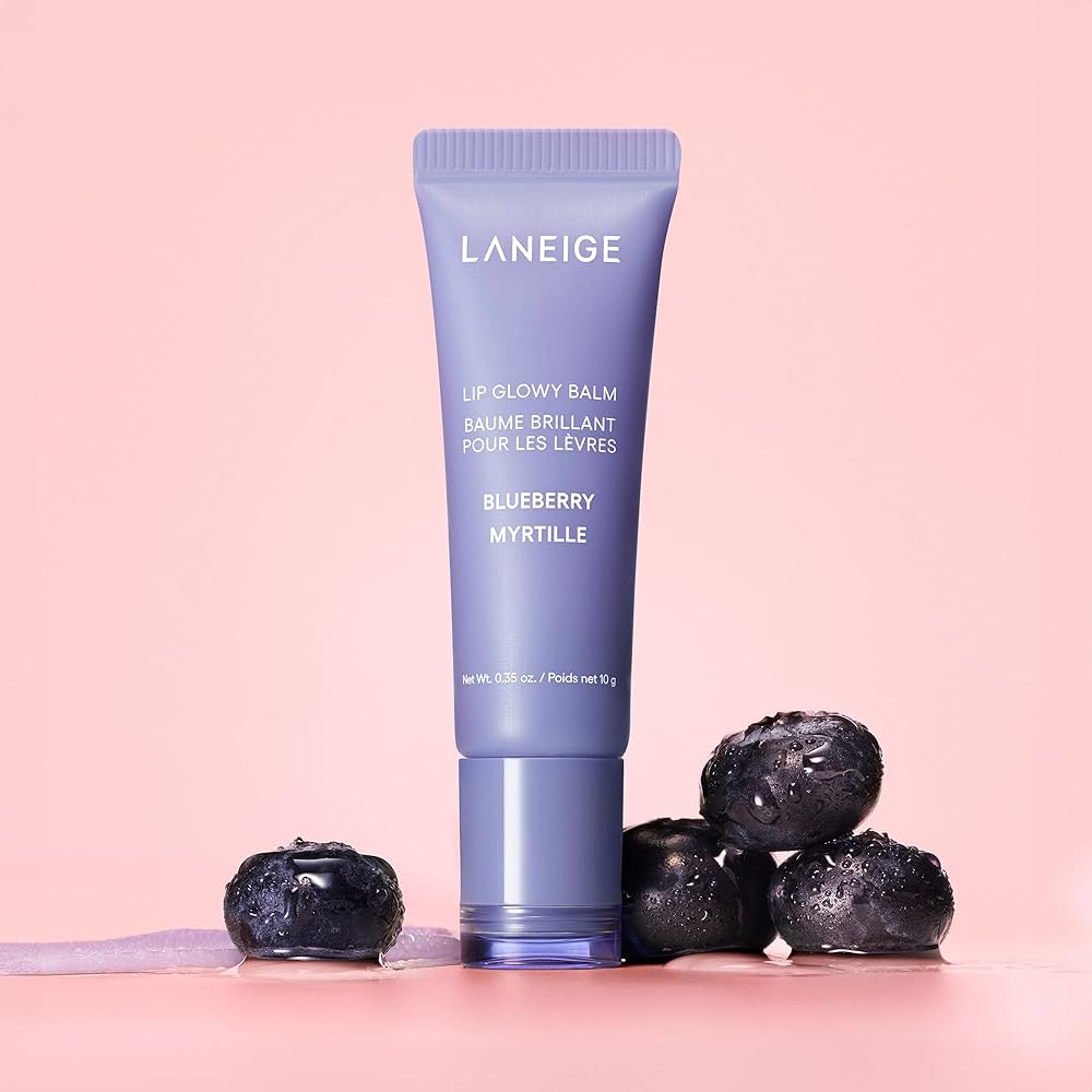 Laneige Lip Glowy Balm