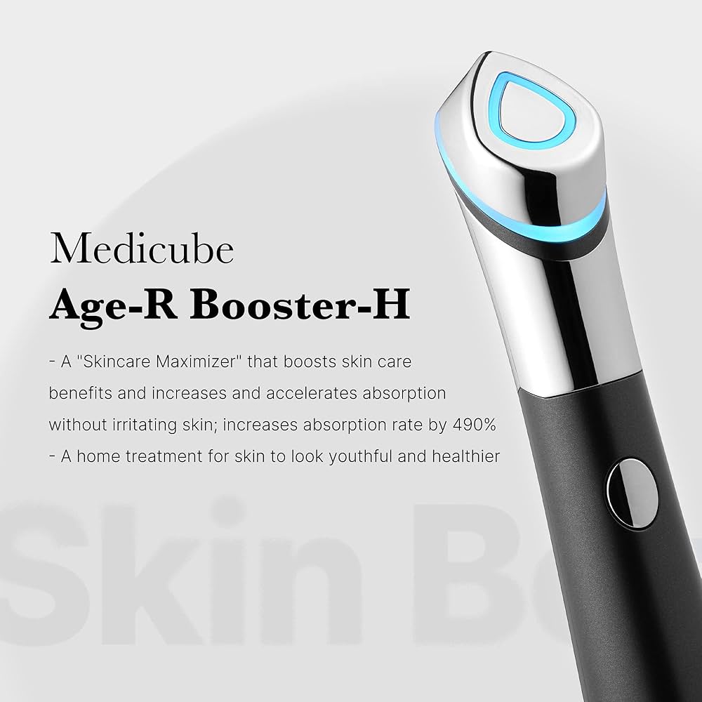 Medicube Age-R Booster - H