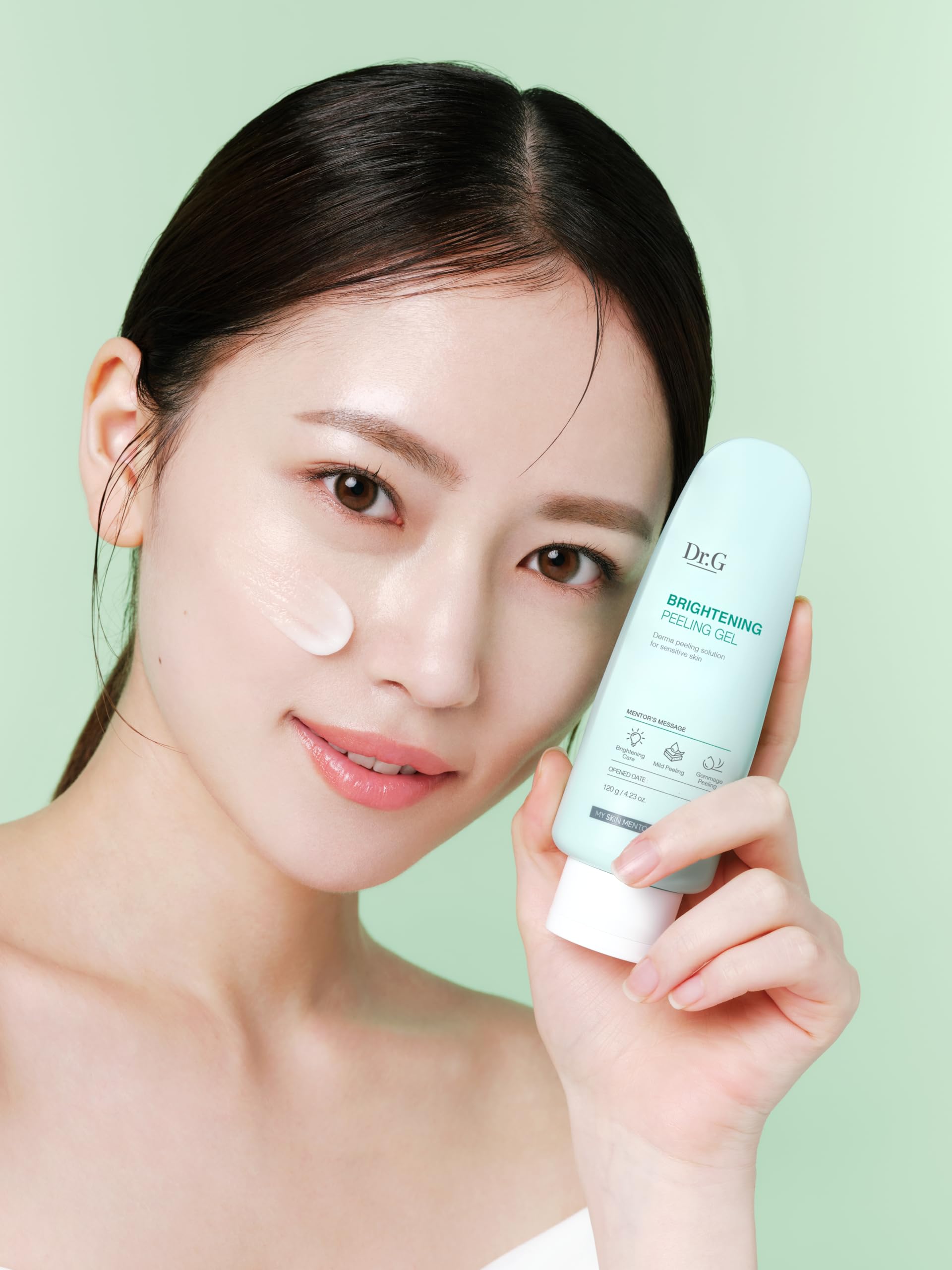 Dr.G Brightening Peeling Gel