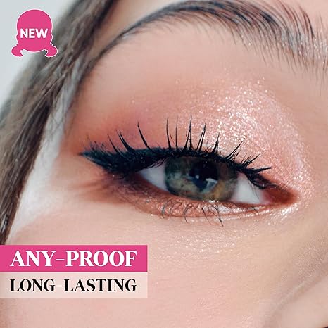 WAKEMAKE Any Proof Pen Eyeliner